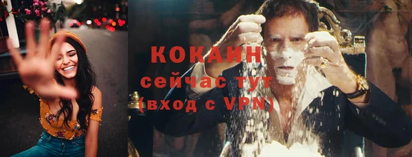 молекула духа Магас