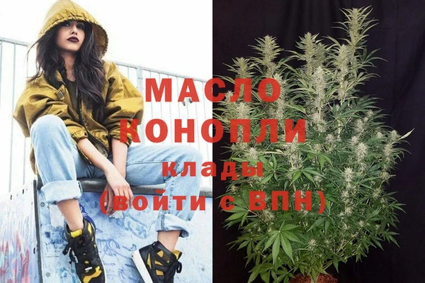 молекула духа Магас