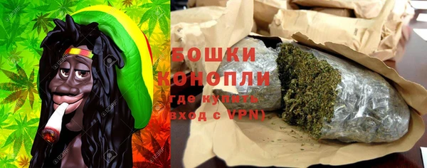 молекула духа Магас