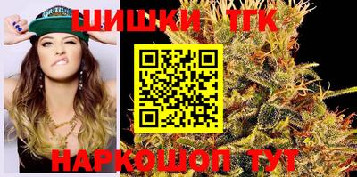 тгк Канаш