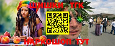 тгк Канаш